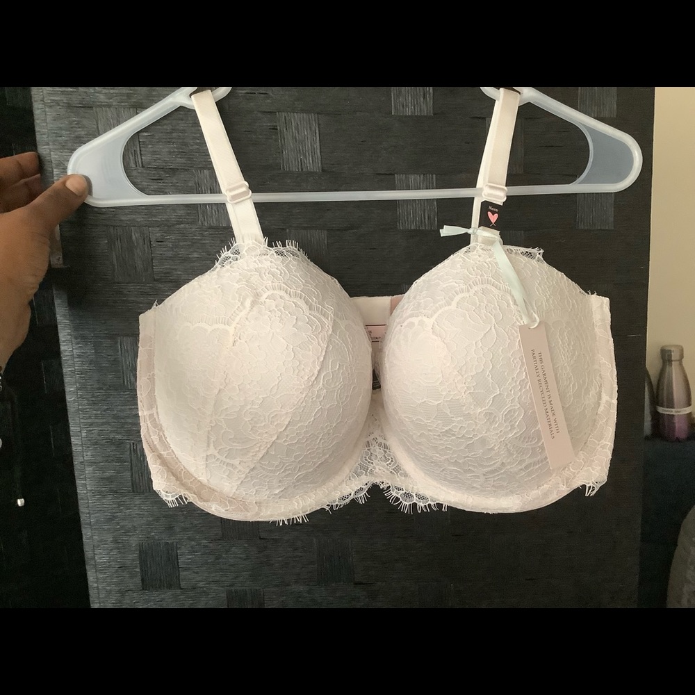 Lace Victoria Secret Bra
